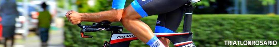 TRITIM - TRIATLON ROSARIO